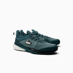 Pánska tenisová obuv Lacoste  AG-LT23 Lite Dark Green
