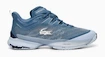 Pánska tenisová obuv Lacoste  AG-LT23 Ultra Clay Blue/Light Grey  EUR 40,5