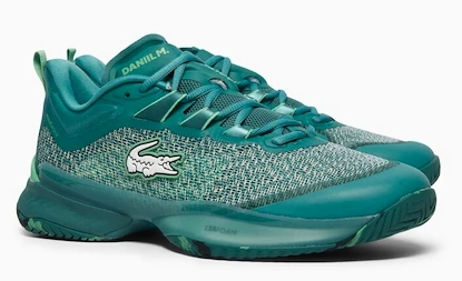 Pánska tenisová obuv Lacoste  AG-LT23 Ultra Green  EUR 43