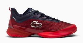 Pánska tenisová obuv Lacoste AG-LT23 Ultra Red/Navy