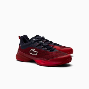 Pánska tenisová obuv Lacoste  AG-LT23 Ultra Red/Navy  EUR 44