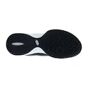 Pánska tenisová obuv Lotto Mirage 300 III SPD All Black/All White