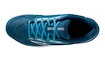 Pánska tenisová obuv Mizuno  BREAK SHOT 4 AC Moroccan Blue/White/Blue Glow