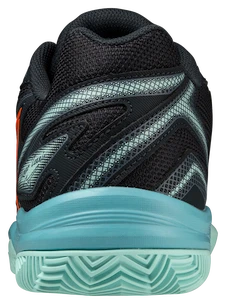 Pánska tenisová obuv Mizuno  Break Shot 4 Clay Col Blue