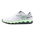 Pánska tenisová obuv Mizuno Wave Enforce Tour 2 AC White/Neo Mint/Vintage Indigo   EUR 44,5
