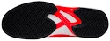 Pánska tenisová obuv Mizuno  Wave Exceed 4 Tour CC Ignition Red/White