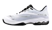 Pánska tenisová obuv Mizuno Wave Exceed LIGHT 2 CC White/Metallic Gray/Black