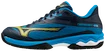 Pánska tenisová obuv Mizuno Wave Exceed Light 2 Clay Dress Blue