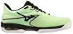 Pánska tenisová obuv Mizuno Wave Exceed Light 2 Clay Patina Green
