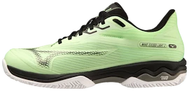 Pánska tenisová obuv Mizuno Wave Exceed Light 2 Clay Patina Green