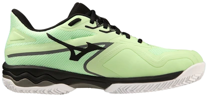 Pánska tenisová obuv Mizuno Wave Exceed Light 2 Clay Patina Green  EUR 45