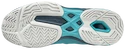 Pánska tenisová obuv Mizuno Wave Exceed Light AC Maui Blue