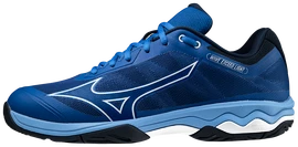 Pánska tenisová obuv Mizuno Wave Exceed Light AC True Blue