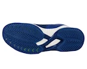 Pánska tenisová obuv Mizuno Wave Exceed Tour 4 AC Blue