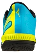 Pánska tenisová obuv Mizuno Wave Exceed Tour 5 AC Jet Blue
