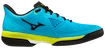 Pánska tenisová obuv Mizuno Wave Exceed Tour 5 AC Jet Blue