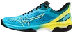 Pánska tenisová obuv Mizuno Wave Exceed Tour 5 AC Jet Blue