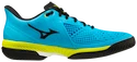 Pánska tenisová obuv Mizuno Wave Exceed Tour 5 AC Jet Blue