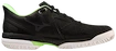 Pánska tenisová obuv Mizuno Wave Exceed Tour 5 Clay Black/Silver