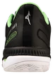 Pánska tenisová obuv Mizuno Wave Exceed Tour 5 Clay Black/Silver