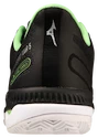 Pánska tenisová obuv Mizuno Wave Exceed Tour 5 Clay Black/Silver