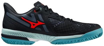 Pánska tenisová obuv Mizuno Wave Exceed Tour 5 Clay Coll Blue