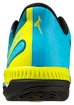 Pánska tenisová obuv Mizuno Wave Exceed Tour 5 Clay Jet Blue