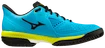 Pánska tenisová obuv Mizuno Wave Exceed Tour 5 Clay Jet Blue