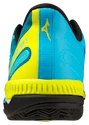 Pánska tenisová obuv Mizuno Wave Exceed Tour 5 Clay Jet Blue