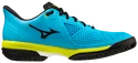 Pánska tenisová obuv Mizuno Wave Exceed Tour 5 Clay Jet Blue