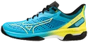 Pánska tenisová obuv Mizuno Wave Exceed Tour 5 Clay Jet Blue  EUR 40,5