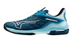 Pánska tenisová obuv Mizuno Wave Exceed TOUR 6 CC Moroccan Blue/White/Blue Topaz