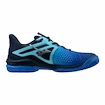 Pánska tenisová obuv Mizuno Wave Exceed Tour 6 CC Mugen Blue/White/Dress Blues