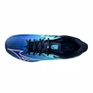 Pánska tenisová obuv Mizuno Wave Exceed Tour 6 CC Mugen Blue/White/Dress Blues