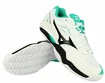 Pánska tenisová obuv Mizuno Wave Intense Tour 5 CC White