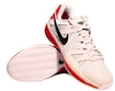 Pánska tenisová obuv Nike Air Vapor Advantage Clay Platinum/Black/Red
