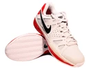 Pánska tenisová obuv Nike Air Vapor Advantage Clay Platinum/Black/Red