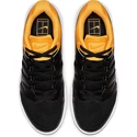 Pánska tenisová obuv Nike Air Zoom Prestige Black/University Gold