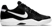 Pánska tenisová obuv Nike Air Zoom Resistance Black/White