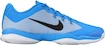 Pánska tenisová obuv Nike Air Zoom Ultra Clay Blue - EUR 41