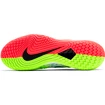 Pánska tenisová obuv Nike Air Zoom Vapor Cage 4 White/Red