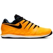 Pánska tenisová obuv Nike Air Zoom Vapor X Clay University Gold