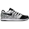 Pánska tenisová obuv Nike Air Zoom Vapor X Clay White/Black