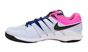Pánska tenisová obuv Nike Air Zoom Vapor X Half Blue/White