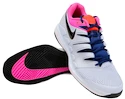 Pánska tenisová obuv Nike Air Zoom Vapor X Half Blue/White