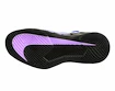 Pánska tenisová obuv Nike Air Zoom Vapor X Knit Black/Blue