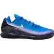Pánska tenisová obuv Nike Air Zoom Vapor X Knit Black/Blue