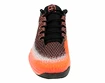 Pánska tenisová obuv Nike Air Zoom Vapor X Knit Black/Lava