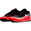 Pánska tenisová obuv Nike Air Zoom Vapor X Knit Black/Lava