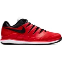Pánska tenisová obuv Nike Air Zoom Vapor X Red